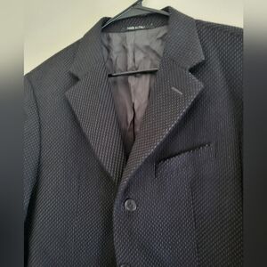 Armani collezioni mens suit jacket Size 40